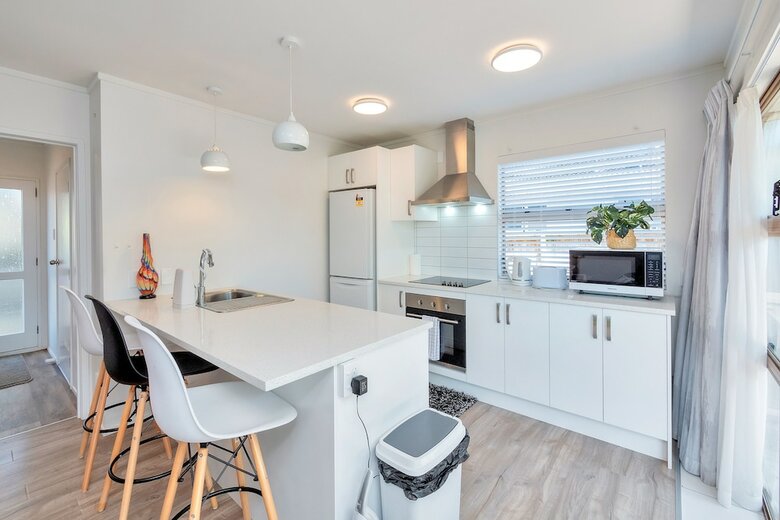Apartamentos Bright 3 Bedroom Near St Lukes Mall 3