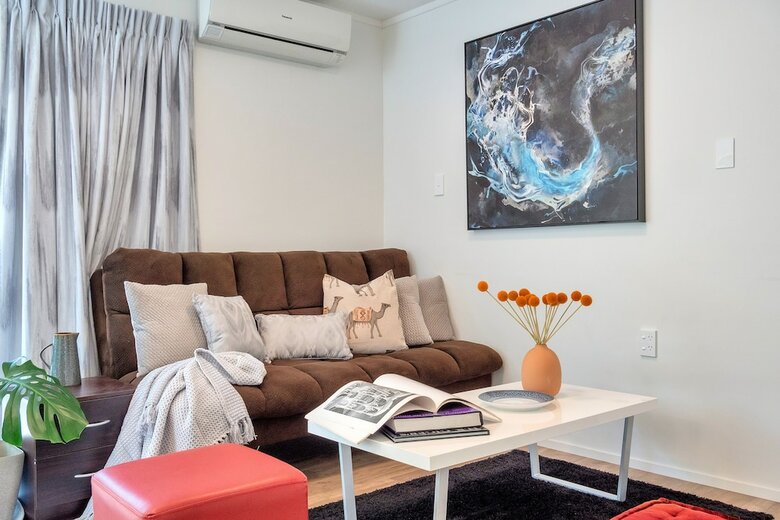 Apartamentos Bright 3 Bedroom Near St Lukes Mall 3
