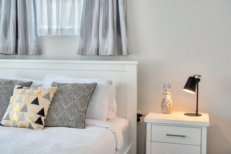 Apartamentos Bright 3 Bedroom Near St Lukes Mall 3