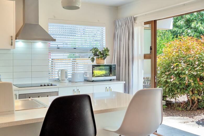 Apartamentos Bright 3 Bedroom Near St Lukes Mall 3