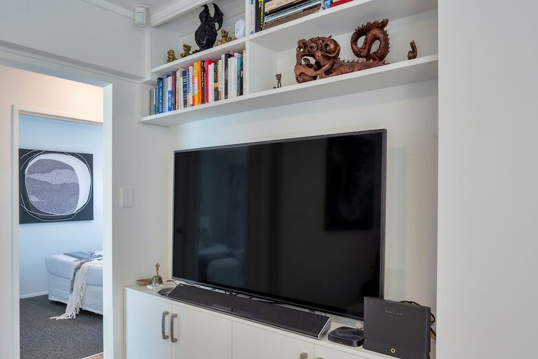 Apartamentos Bright 3 Bedroom Near St Lukes Mall 3