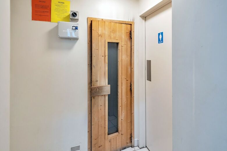 Stylish Central 2 Bedroom Apartment