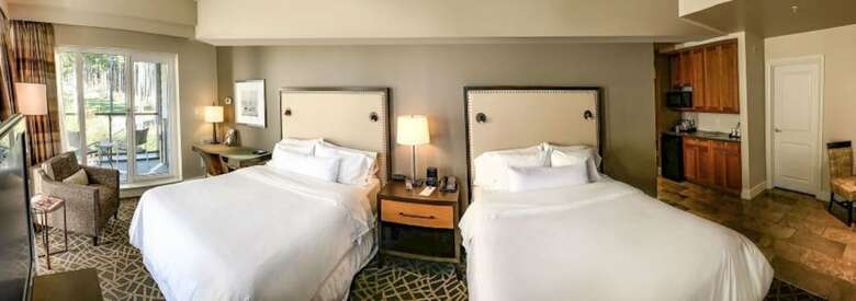 Fairways Hotel On The Mountain