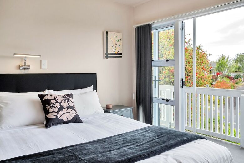 Sunny Three Bedroom Delight Upper Level