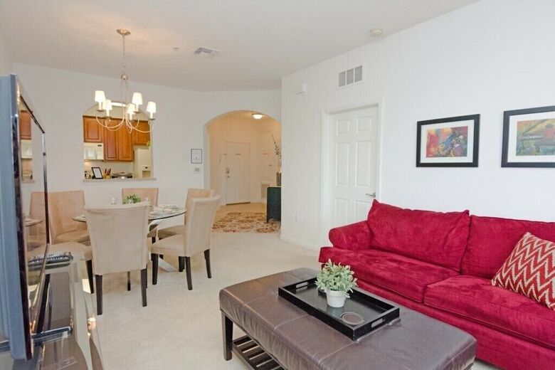 Gorgeous Apt In Orlando Florida! Vc5000