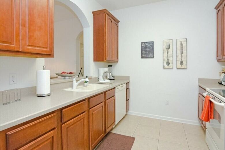 Gorgeous Apt In Orlando Florida! Vc5000