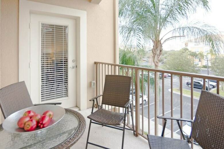 Gorgeous Apt In Orlando Florida! Vc5000