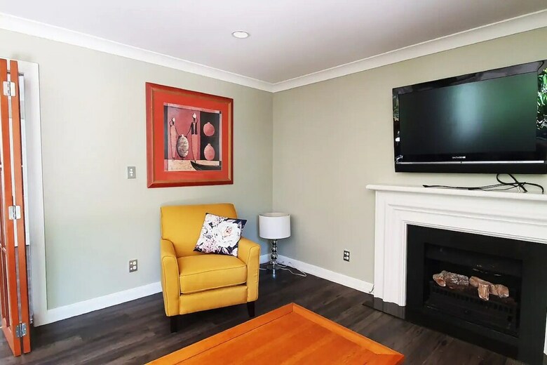 Apartamentos Castorbay Home Near Albany Sleeps 9