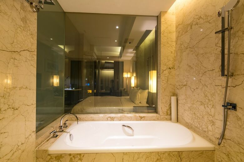 Hotel Nikko Xiamen