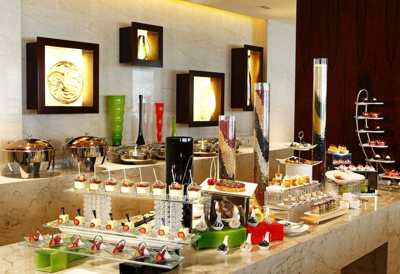 Hotel Nikko Xiamen