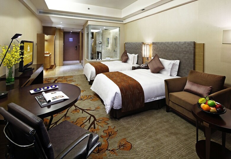 Hotel Nikko Xiamen