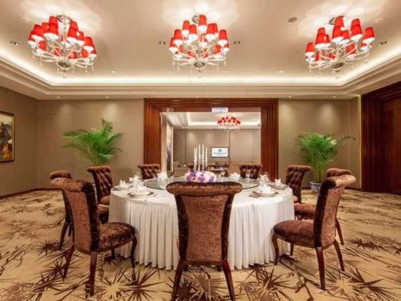 Hotel Nikko Xiamen