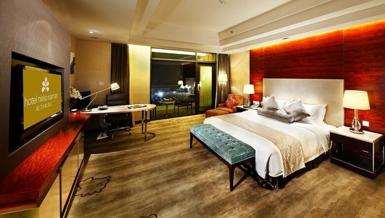Hotel Nikko Xiamen