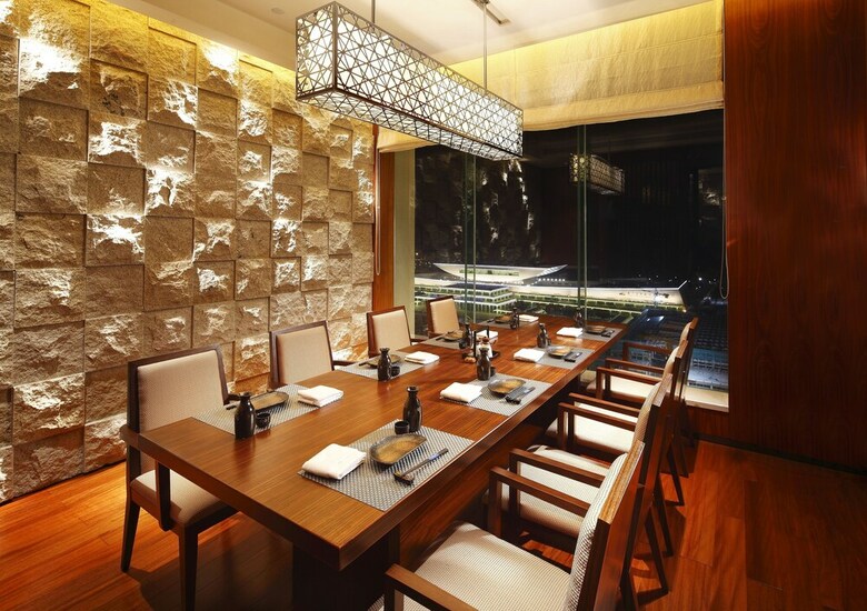 Hotel Nikko Xiamen
