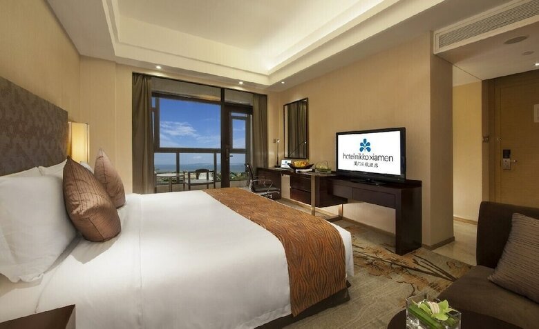Hotel Nikko Xiamen
