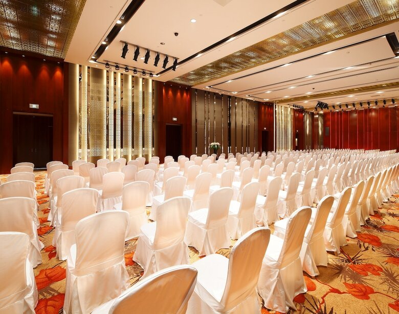 Hotel Nikko Xiamen