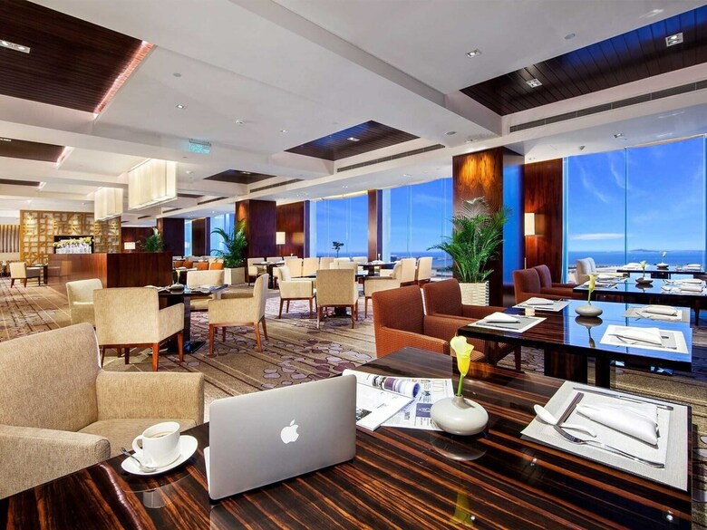 Hotel Nikko Xiamen