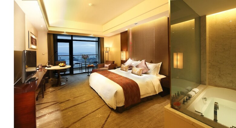 Hotel Nikko Xiamen