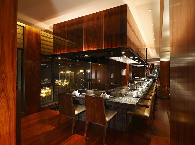 Hotel Nikko Xiamen