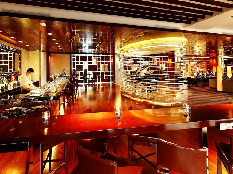 Hotel Nikko Xiamen