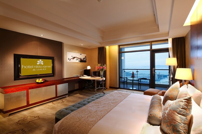 Hotel Nikko Xiamen