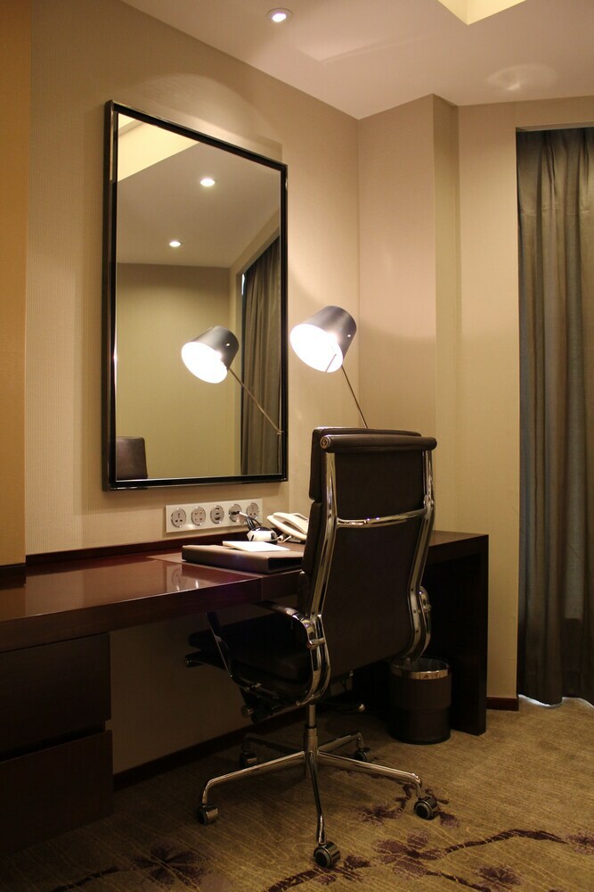 Hotel Nikko Xiamen