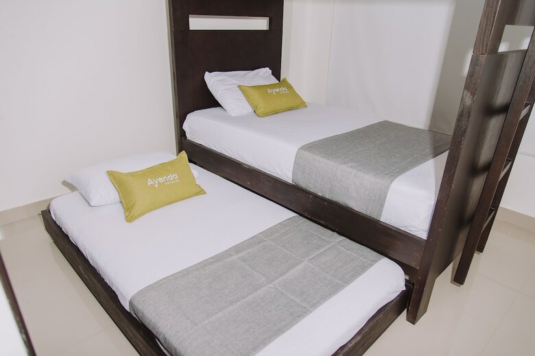 Hotel Ayenda 1610 Las Palmeras