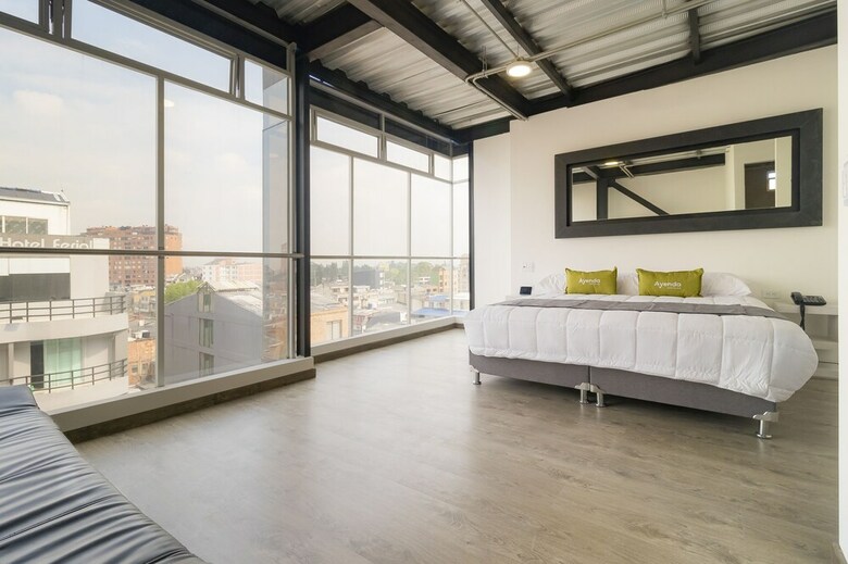 Ayenda 1065 Hotel Wess