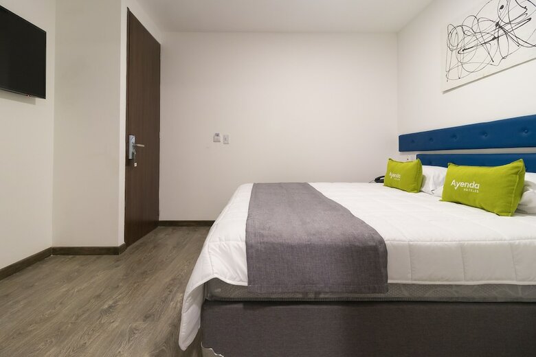 Ayenda 1065 Hotel Wess