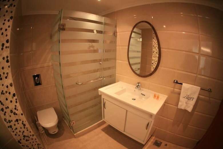 Apartamento Sawary Resort And Hotel