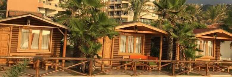 Apartamento Sawary Resort And Hotel