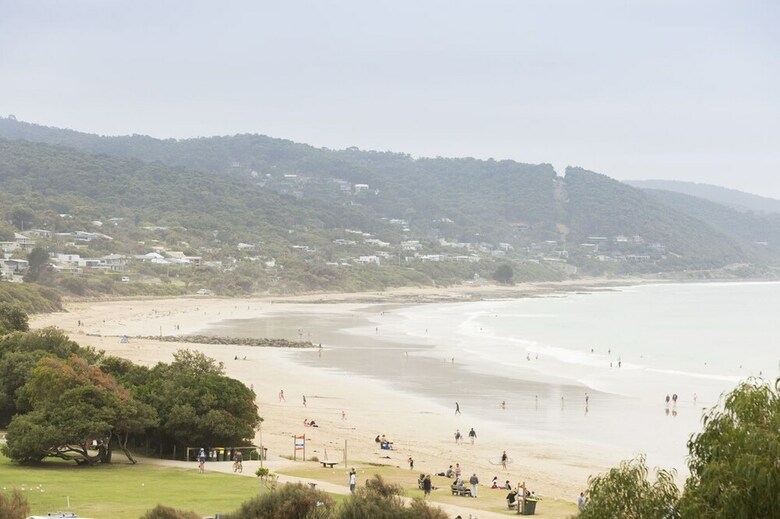 Lorne Hotel