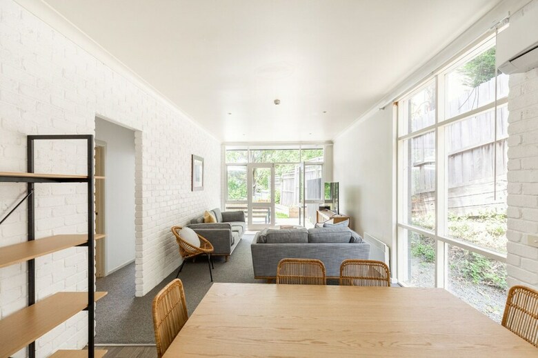 Lorne Hotel