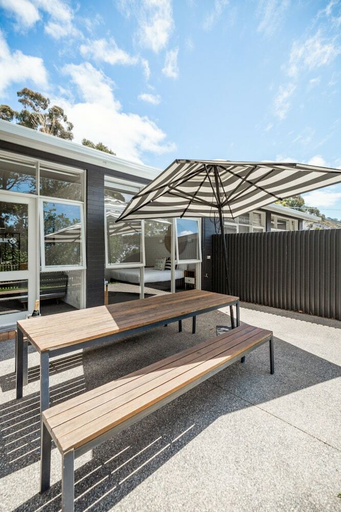 Lorne Hotel