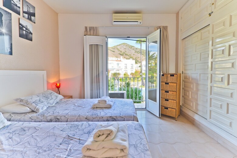 10 Jardines De Nerja