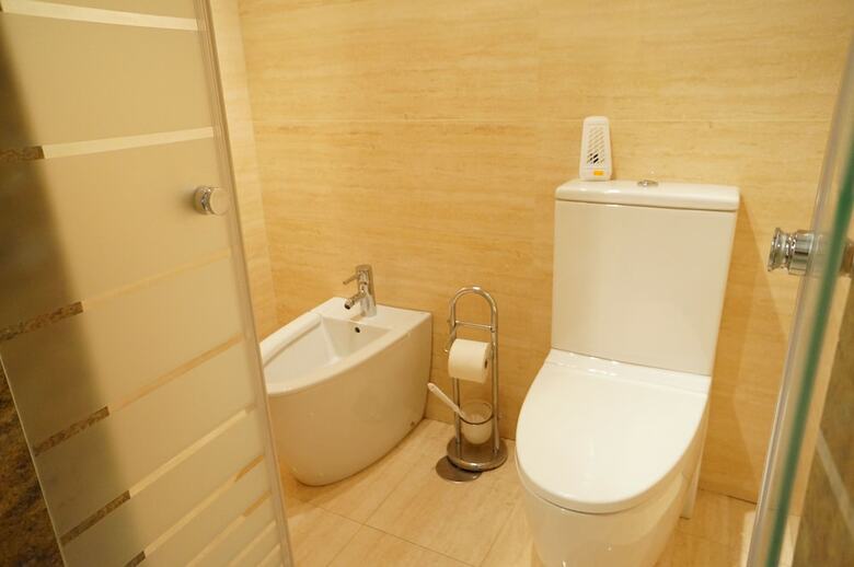 Apartamento Carabeo 1-30