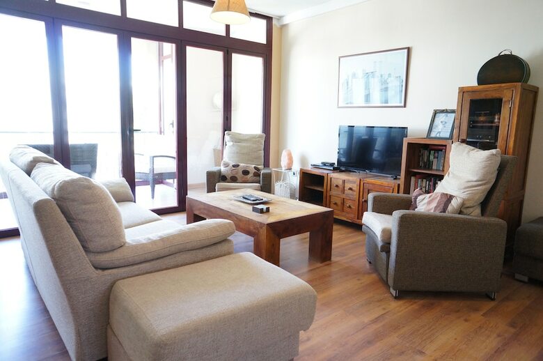 Apartamento Carabeo 1-30