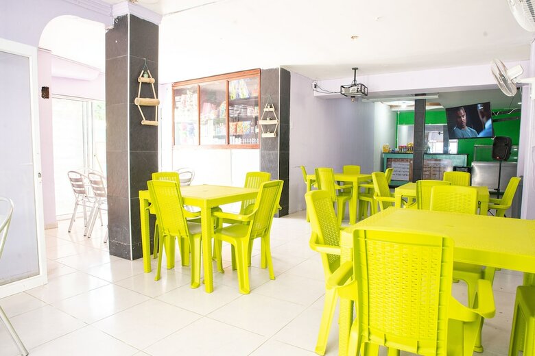 Ayenda 1609 Hotel Arrecife Caribe�o