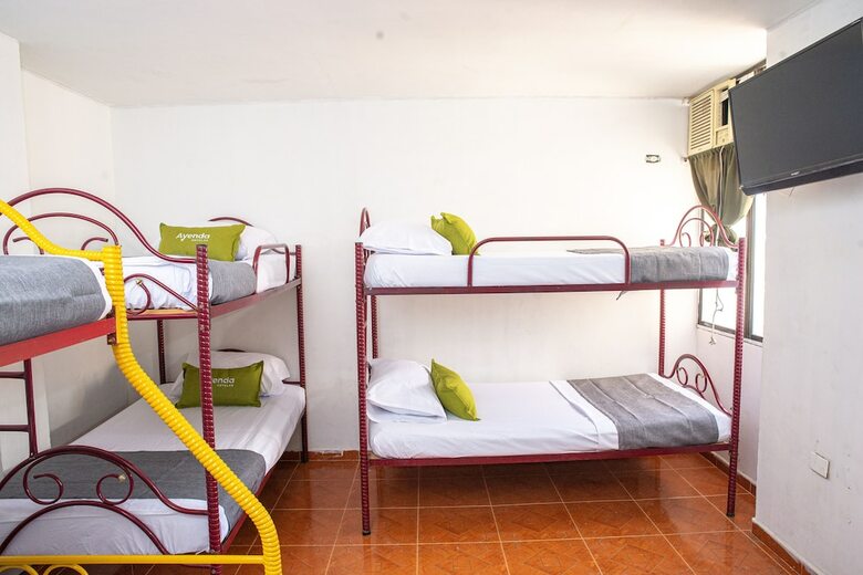 Ayenda 1609 Hotel Arrecife Caribe�o