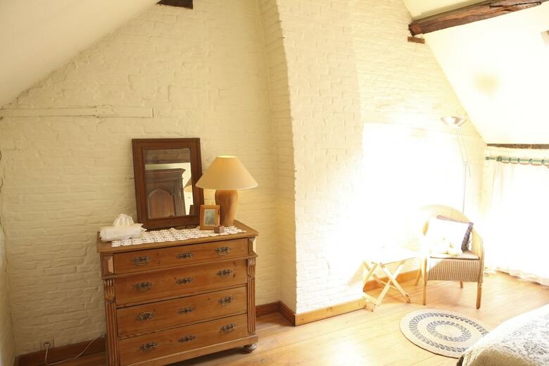 Bed & Breakfast Carmelites Guest House