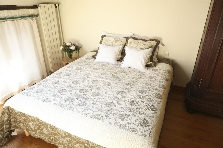 Bed & Breakfast Carmelites Guest House