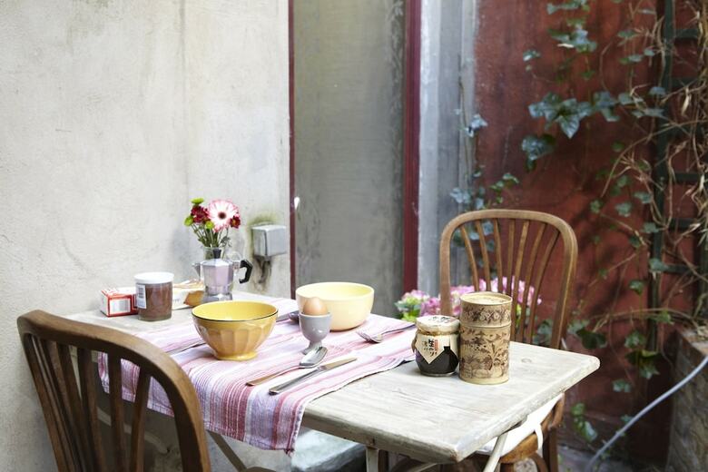 Bed & Breakfast Carmelites Guest House