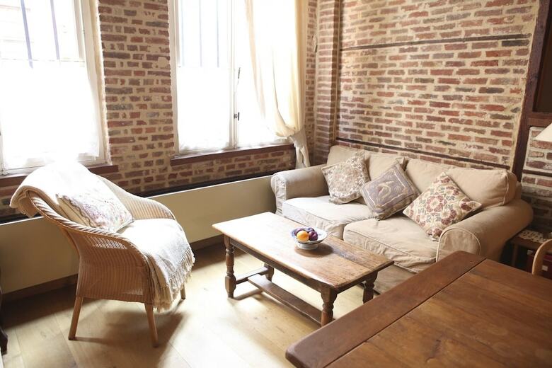 Bed & Breakfast Carmelites Guest House