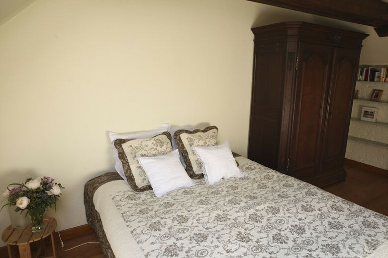 Bed & Breakfast Carmelites Guest House