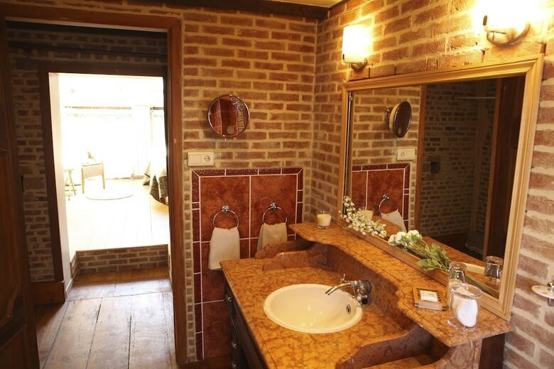 Bed & Breakfast Carmelites Guest House