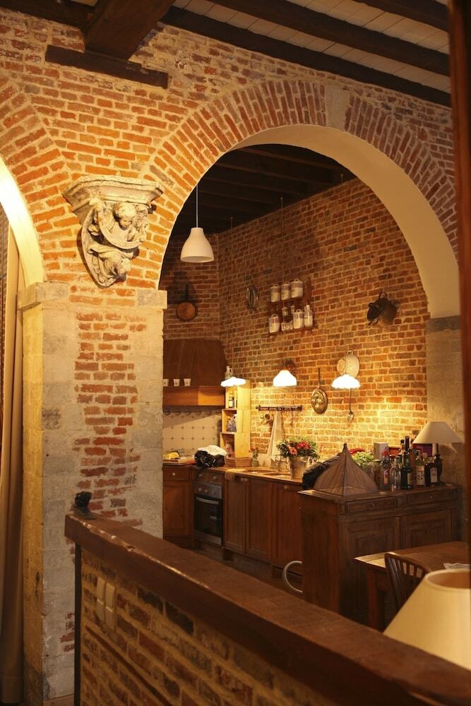 Bed & Breakfast Carmelites Guest House