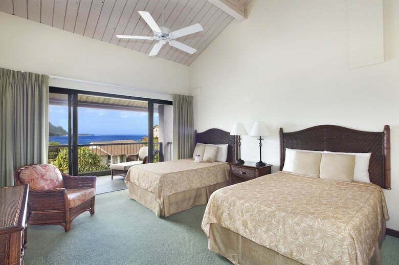 Hanalei Bay Resort