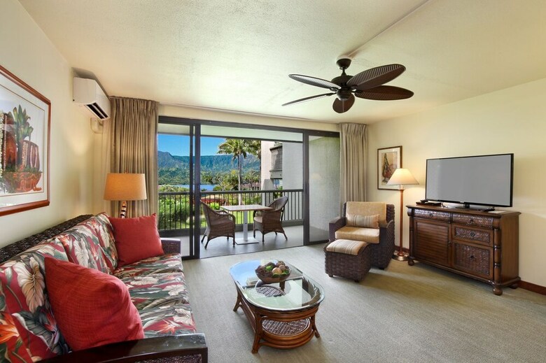 Hanalei Bay Resort