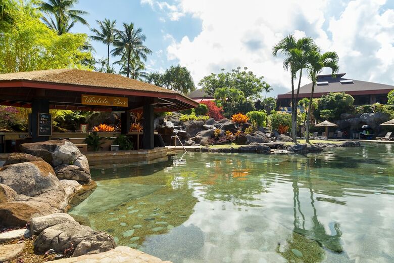 Hanalei Bay Resort