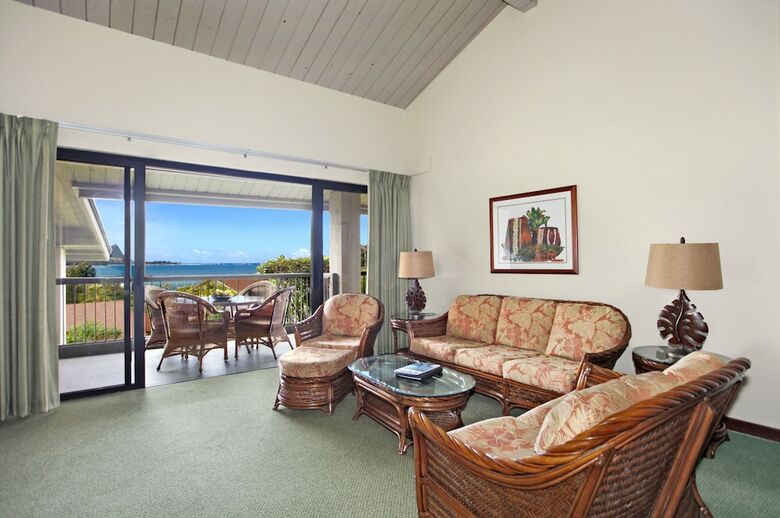 Hanalei Bay Resort